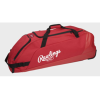 Rawlings Workhorse Wheeled Bag