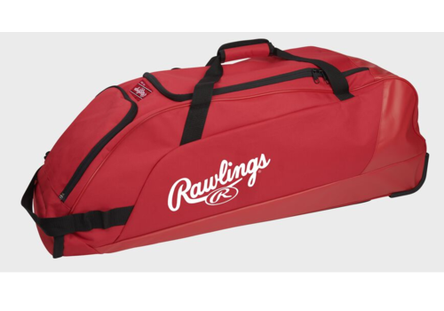 Rawlings Workhorse Wheeled Bag 