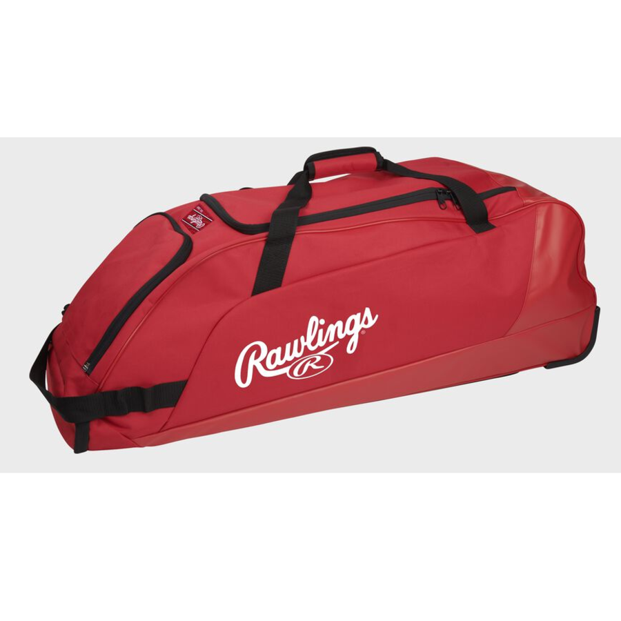 Rawlings Workhorse Wheeled Bag