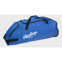 Rawlings Workhorse Wheeled Bag