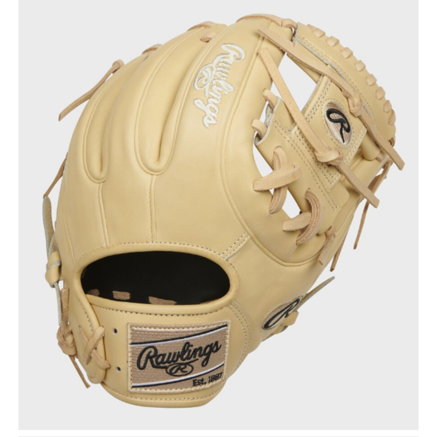 Rawlings Heart of the Hide 11.25 in Baseball Glove PRO312-2C