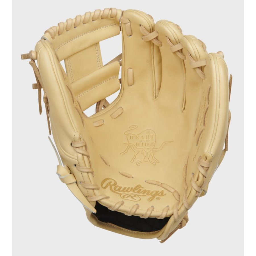 Rawlings Heart of the Hide 11.25 in Baseball Glove PRO312-2C