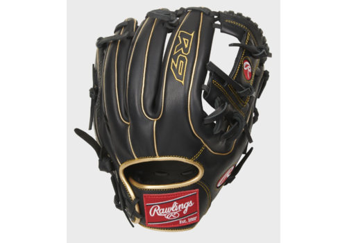 Rawlings Youth Select Pro Lite Carlos Correa 10.5 Baseball Glove