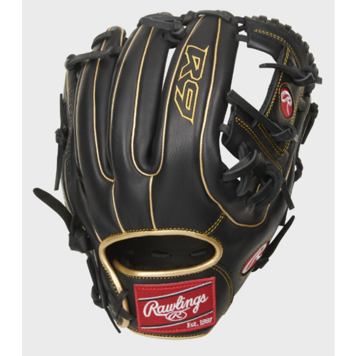 R9 Series 11.5"Infield Baseball Glove R9314-2BG-3/0 