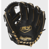 R9 Series 11.5"Infield Baseball Glove R9314-2BG-3/0