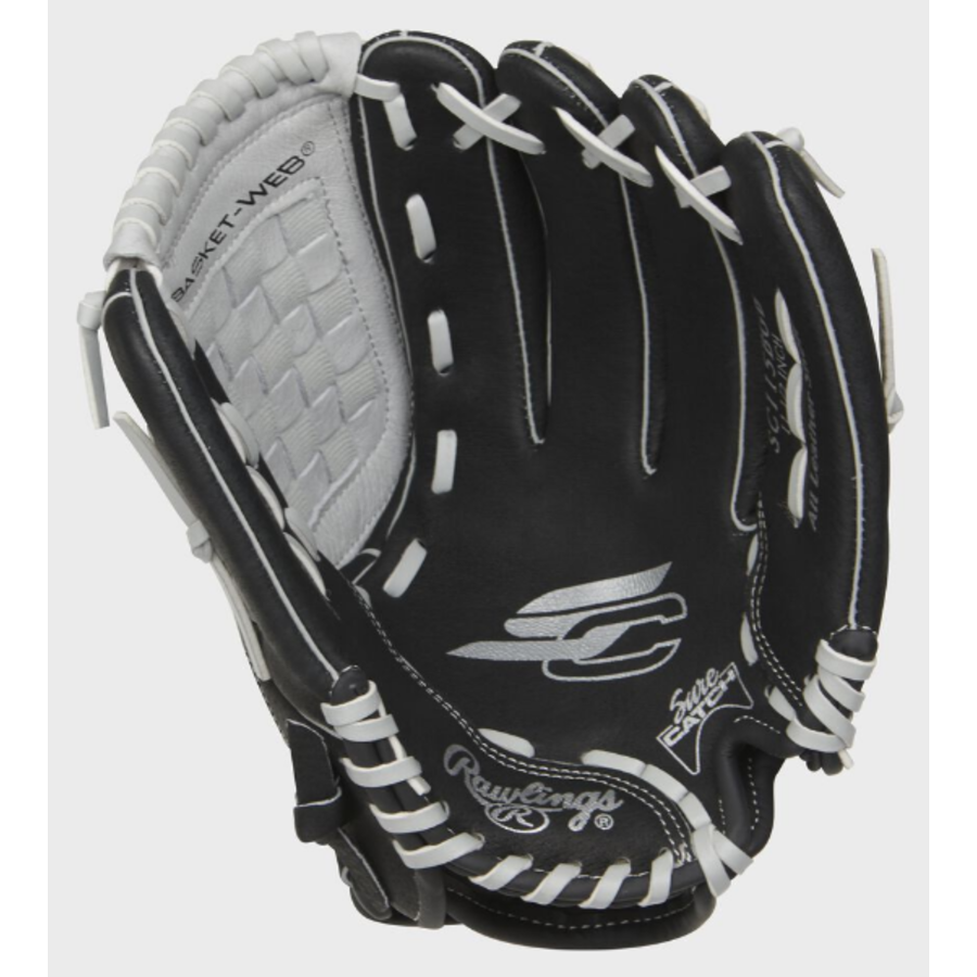 Rawlings Sure Catch 11.5" Youth Baseball Glove RHT