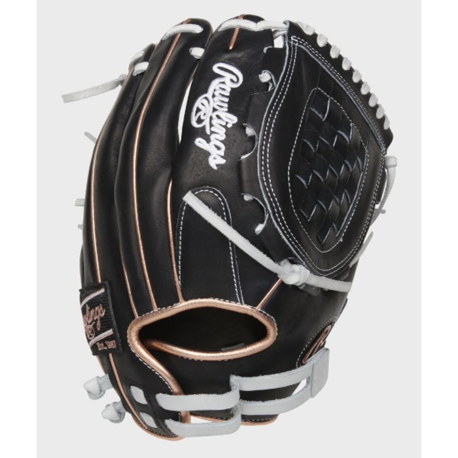 Heart of the Hide 12" Infield Fastpitch Glove PRO120SB-3BRG
