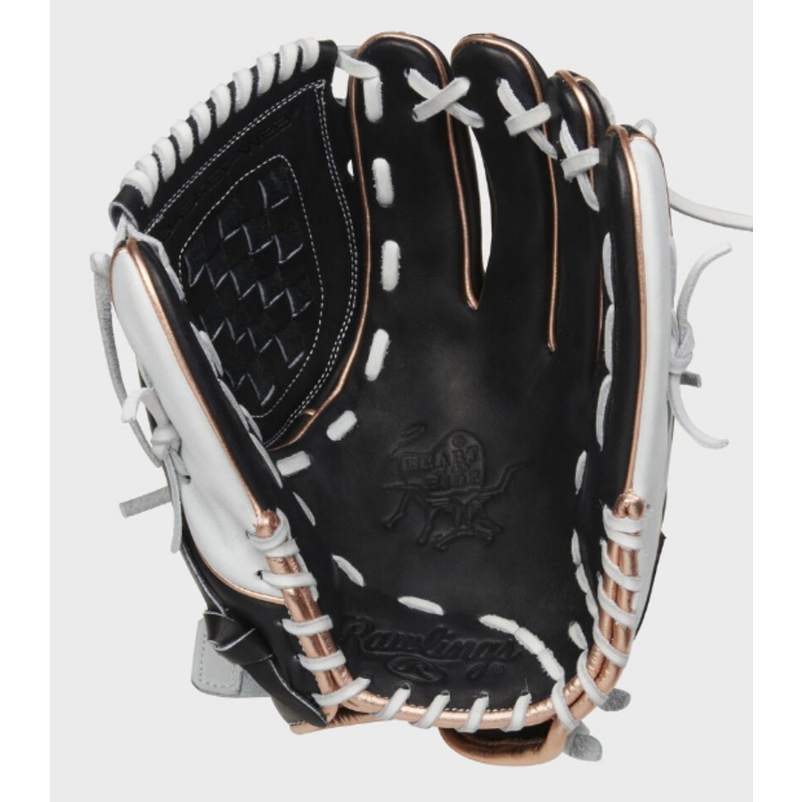 Heart of the Hide 12" Infield Fastpitch Glove PRO120SB-3BRG