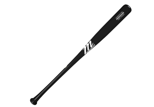 Marucci Freeman Pro Maple Black 