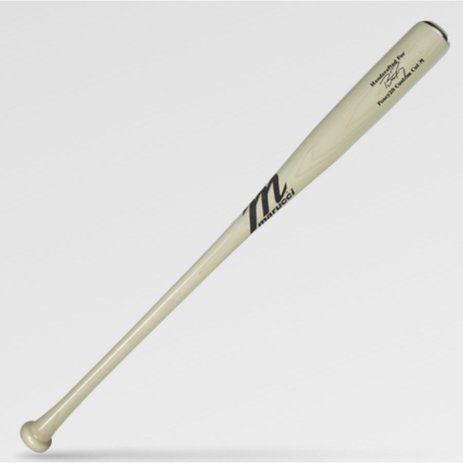 Marucci Posey28 Pro Maple Whitewash