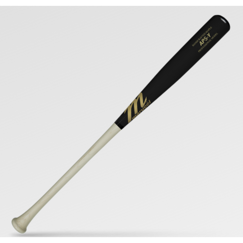Marucci AP5 Yth Pro Maple Natural/Black 