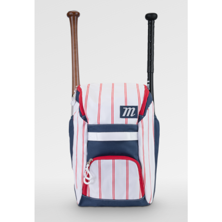 Marucci Foxtrot Yth Bat Pack