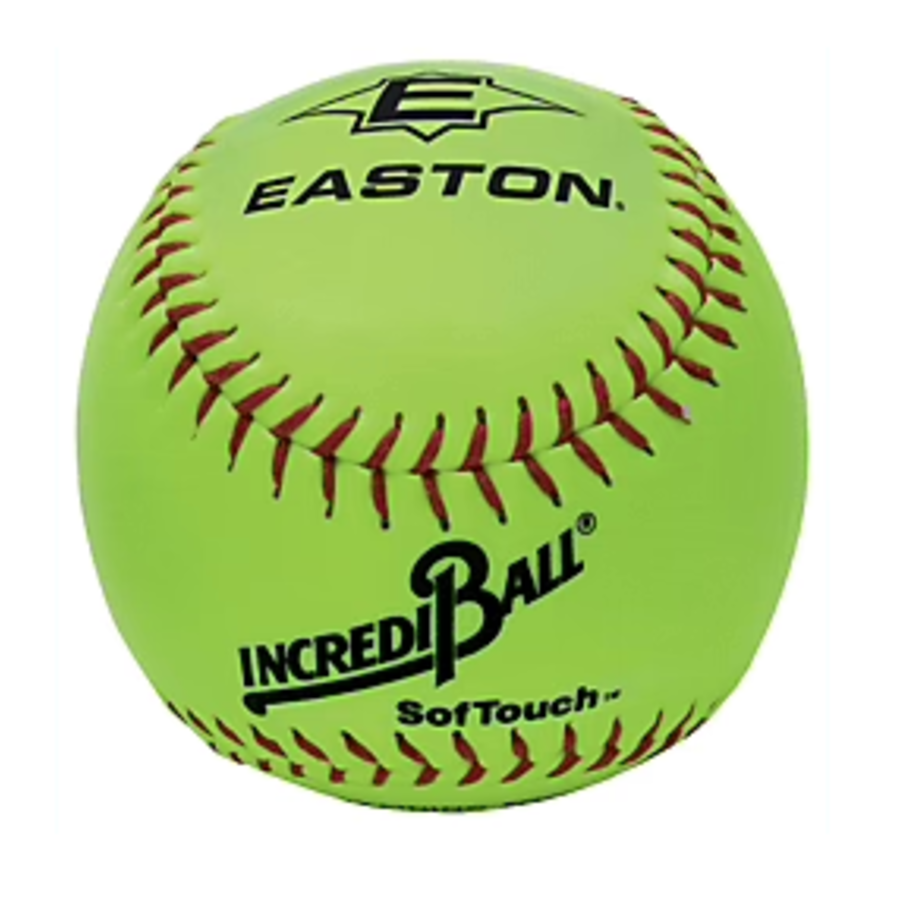 Easton 11in Incredi Ball Softball