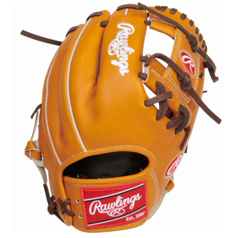 Rawlings Heart of the Hide PRO204-2T 11.5 in RHT