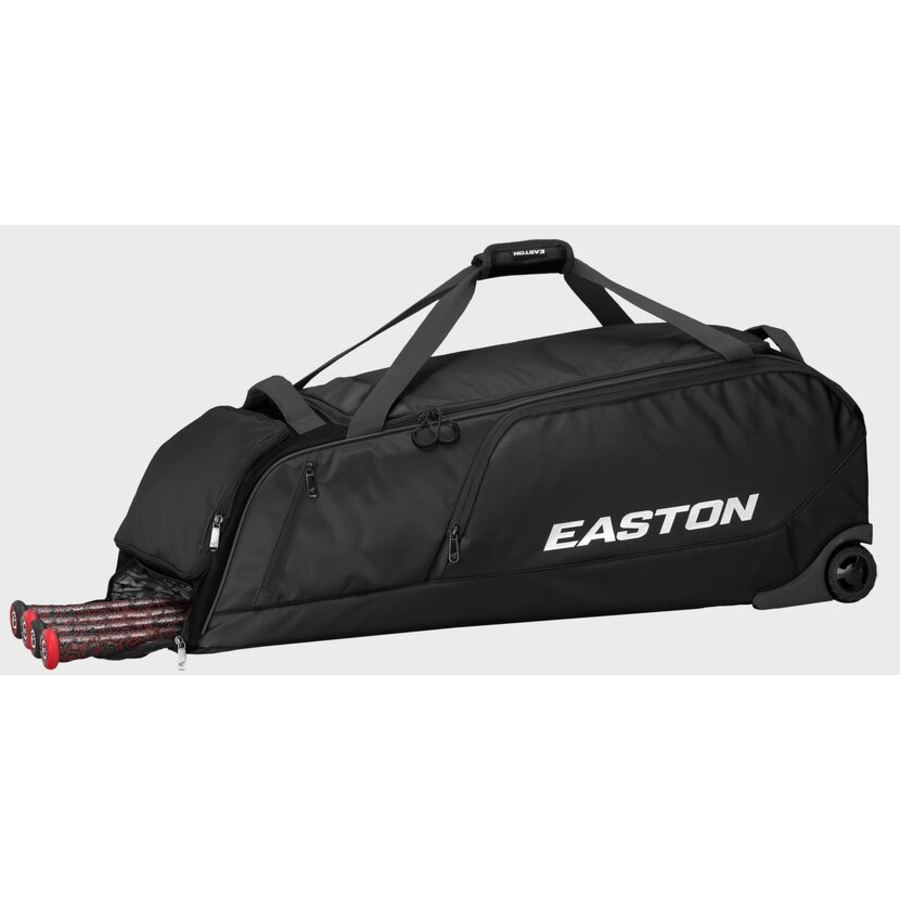 Easton Dugout Wheeled Bag