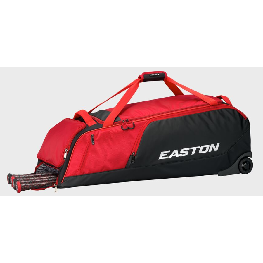 Easton Dugout Wheeled Bag
