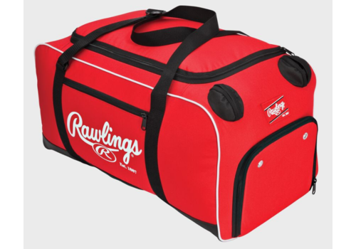 Rawlings Covert Duffle Bag 