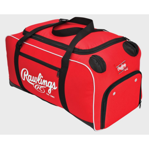 Rawlings Covert Duffle Bag 