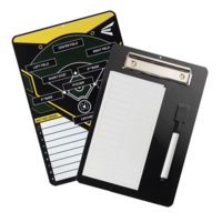 Easton Magnetic Coaches Line Up Board