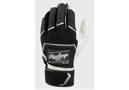 Rawlings 2022 Workhorse Yth Batting Gloves 