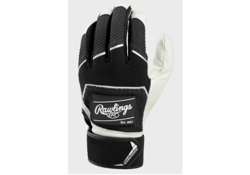 Rawlings Workhorse Yth Batting Gloves 