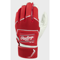 Rawlings 2022 Workhorse Yth Batting Gloves
