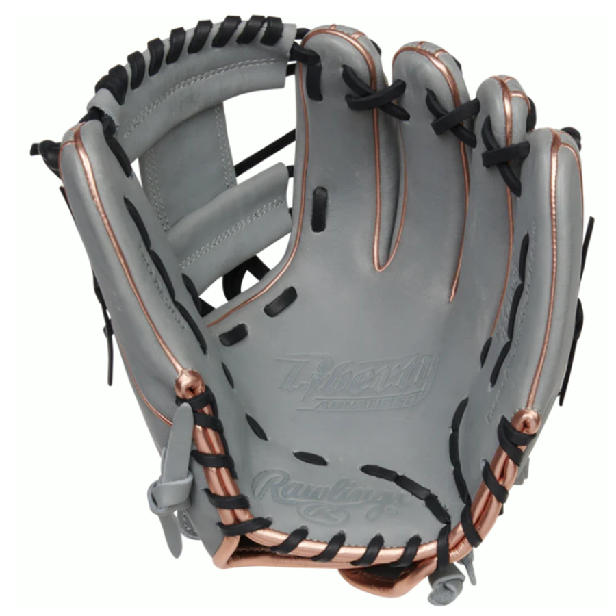 Rawlings Liberty RLA715-2G 11.75 RHT