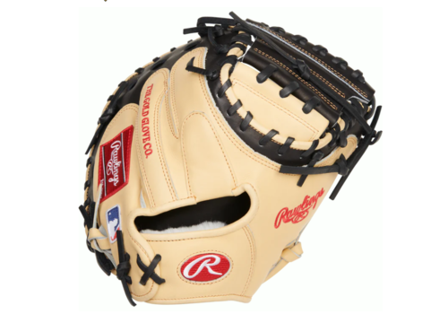 Rawlings Pro Preferred PROSCM43CBS 34 RHT 