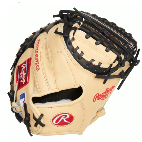 Rawlings Pro Preferred PROSCM43CBS 34 RHT 
