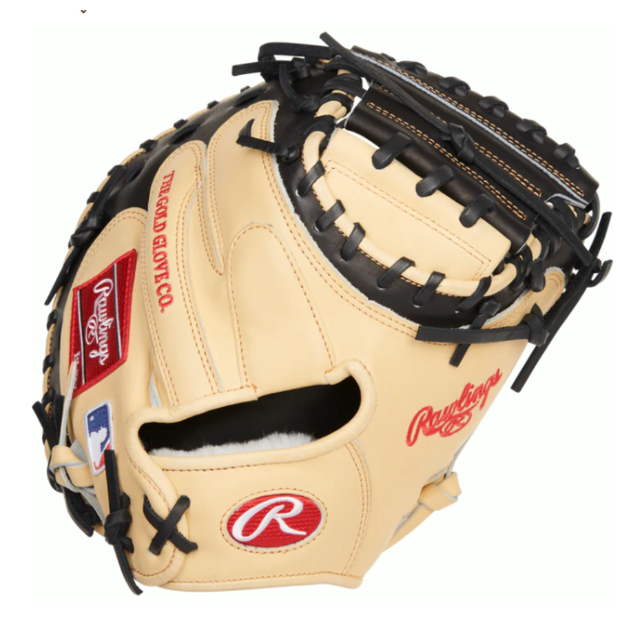 Rawlings Pro Preferred PROSCM43CBS 34 RHT
