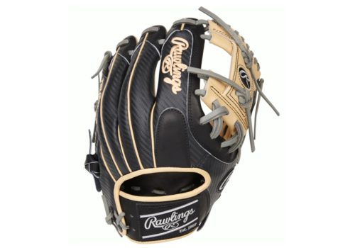 Rawlings Heart of the Hide PRO204-2CBCF 11.5 in RHT 