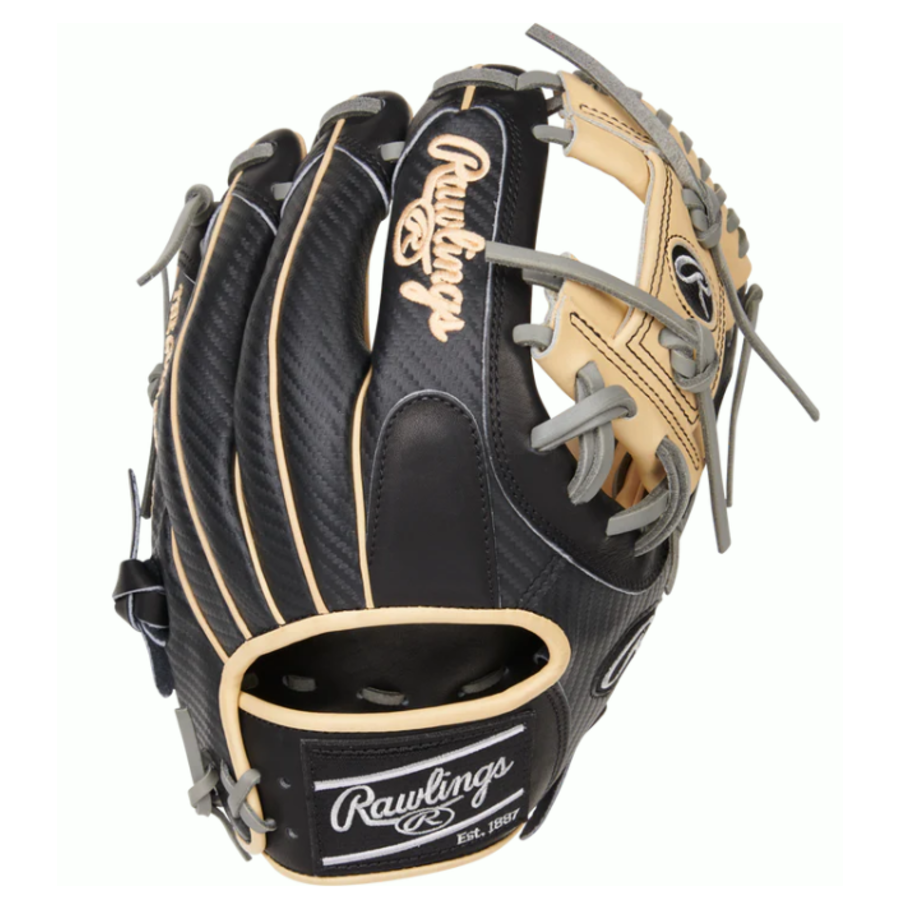 Rawlings Heart of the Hide PRO204-2CBCF 11.5 in RHT