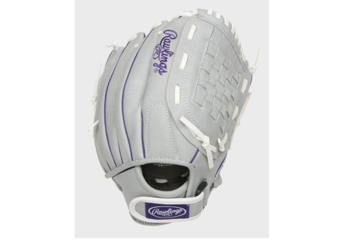 Rawlings Sure Catch SCSB12PU 12 in RHT 