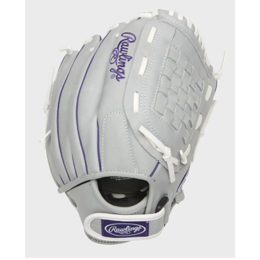 Rawlings Sure Catch SCSB12PU 12 in RHT