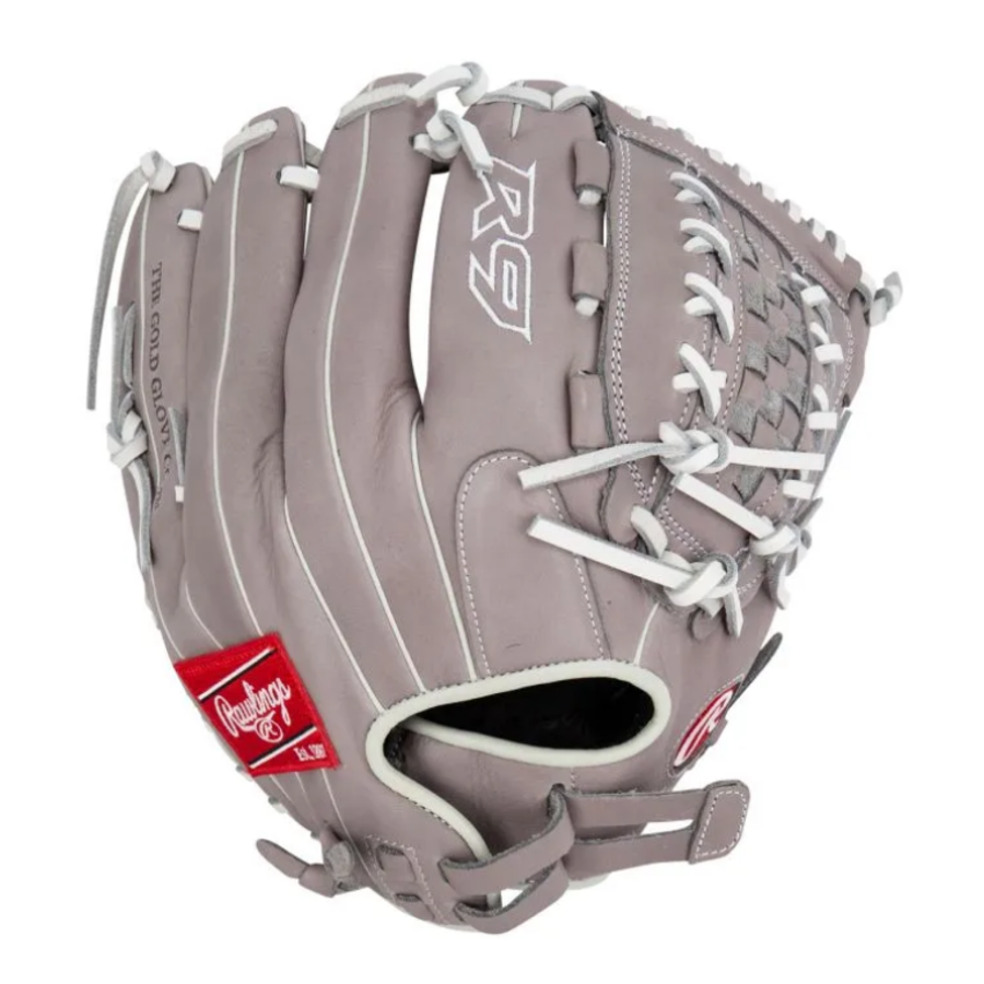 Rawlings Softball R9 R9SB125-18G 12.5 in RHT