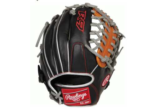 Rawlings R9 R9115U-4BT 11.5 in RHT 