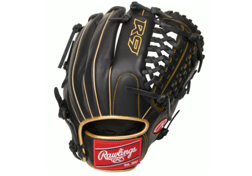 Rawlings R9 R9205-4BG 11.75 in RHT 