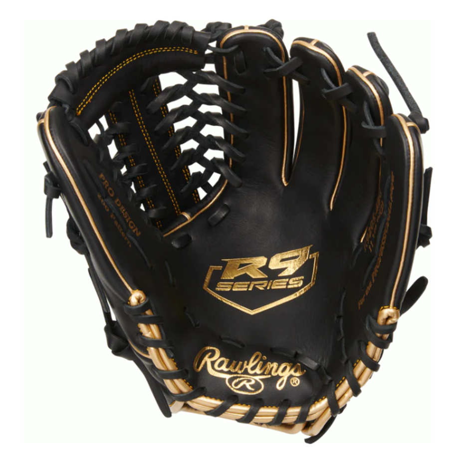 Rawlings R9 R9205-4BG 11.75 in RHT