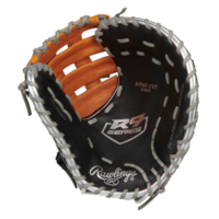 Rawlings R9 R9FMU-17BT 12 in 1B RHT