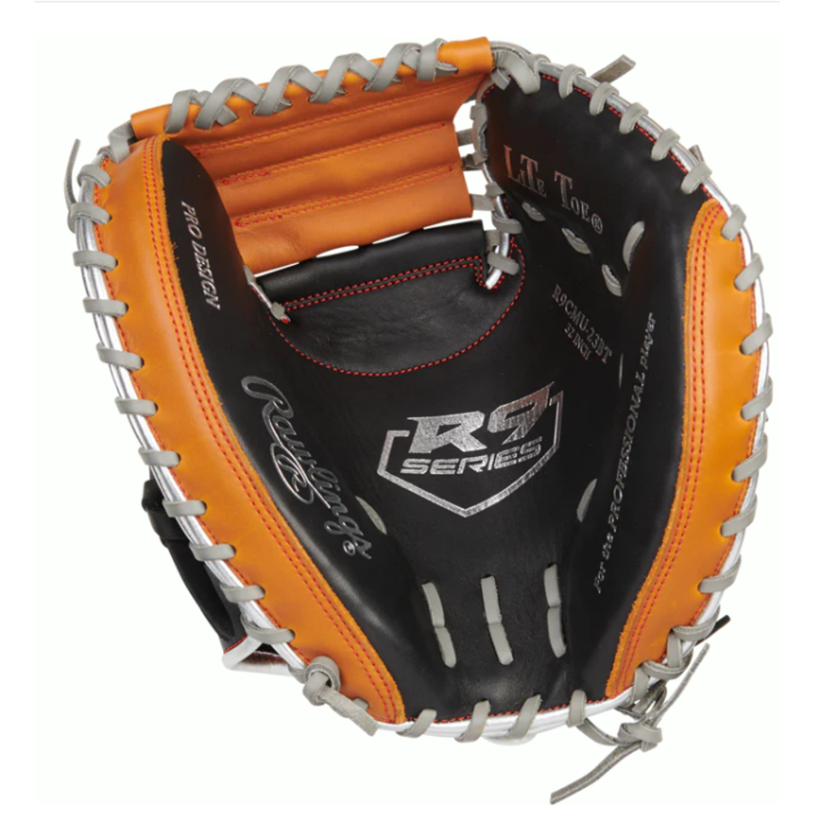 Rawlings R9 R9CMU-23BT 32 in RHT