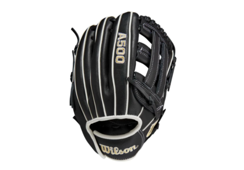 Wilson 2023 A500 10.5 in RHT 