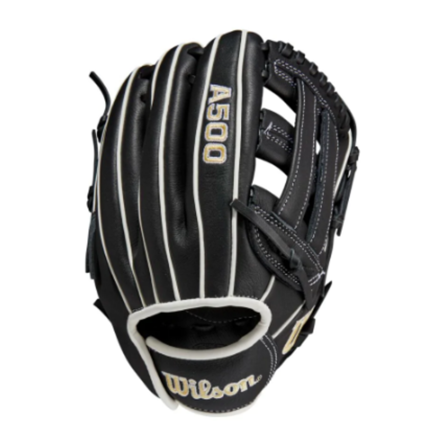 WILSON 2023 A500 Youth Baseball Glove