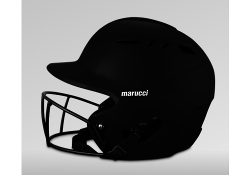 Marucci Duravent Softball Batting Helmet 