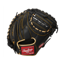 Rawlings 2021 R9 Series 32.5" Youth Catcher's Glove