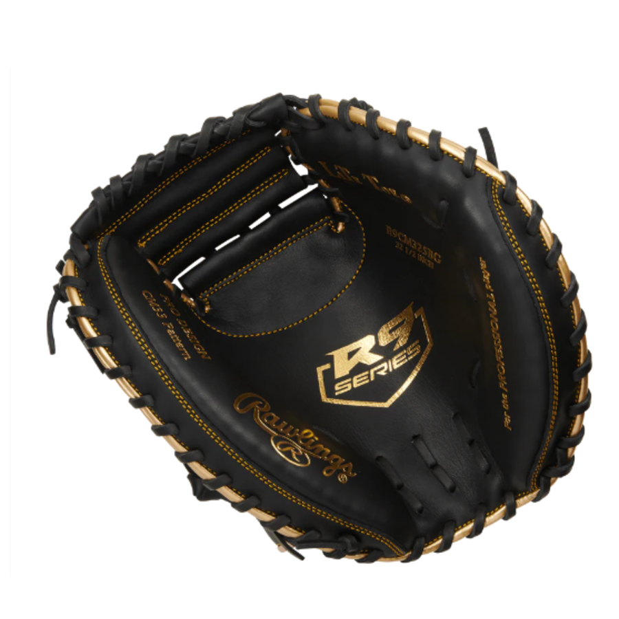 Rawlings 2021 R9 Series 32.5" Youth Catcher's Glove