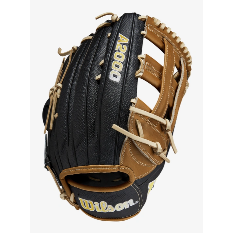 Wilson 2023 A2000 1799SS 12.75 RHT