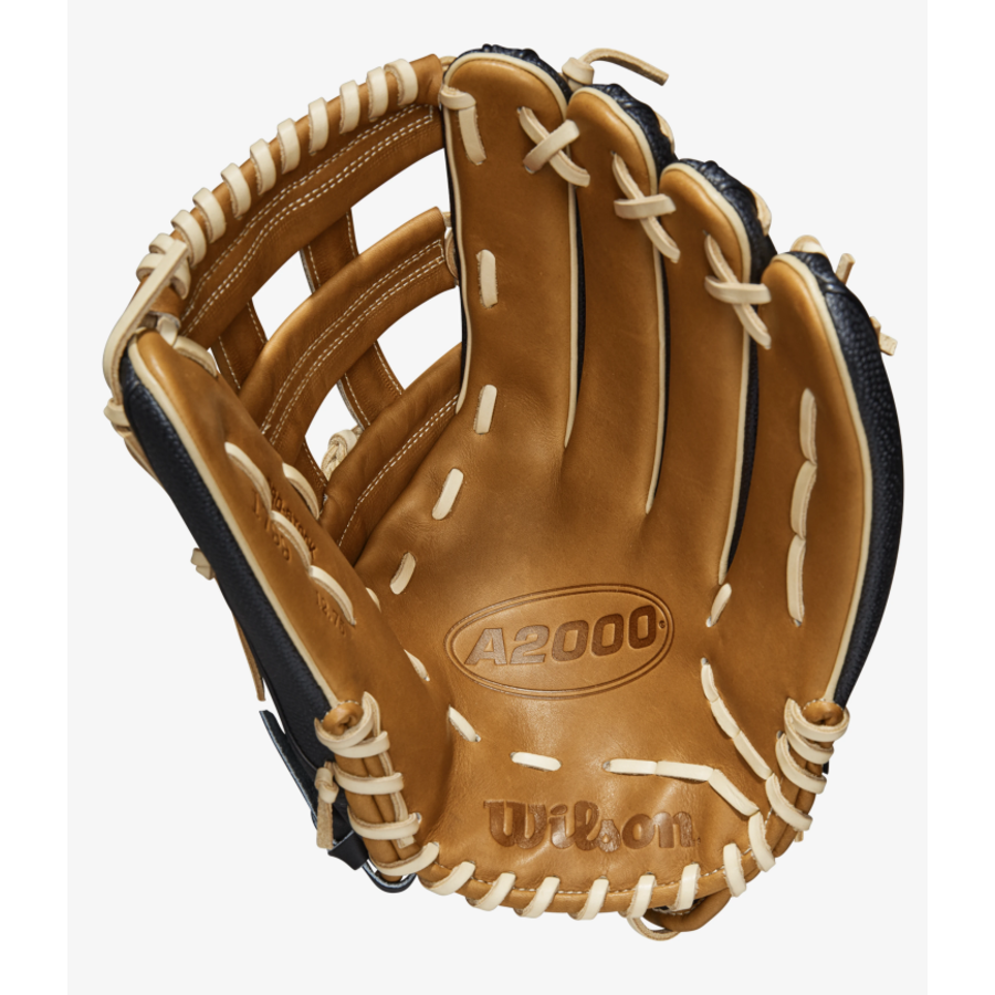 Wilson 2023 A2000 1799SS 12.75 RHT