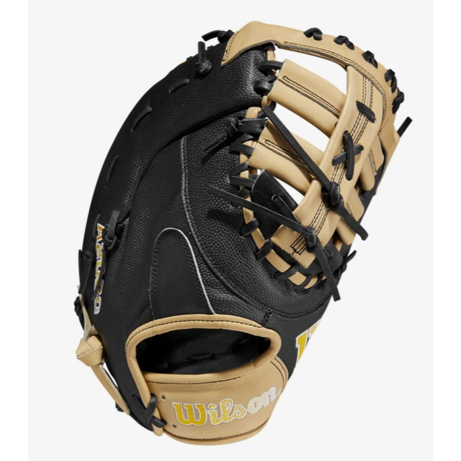 Wilson 2023 A2000 1679SS 1B 12.5 in RHT