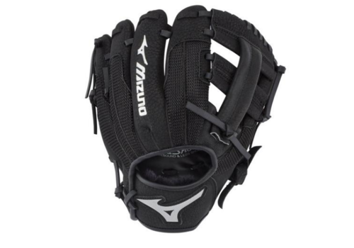 Mizuno Prospect 9 in LHT 