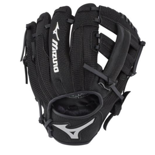 Mizuno Prospect 9 in LHT 